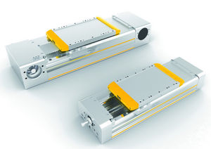 elektrischer Zylinder