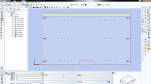 Programmiersoftware / CAD / Entwicklung / CAM