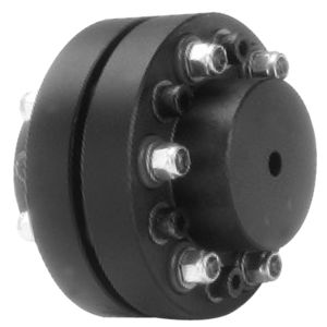 drehelastische Kupplung / Pin Buffer / für Kraftübertragungen / für Industrieanwendungen