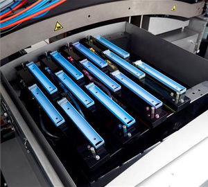 Flexodruckmaschine / für Etiketten / digital
