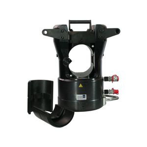 hydraulischer Presskopf