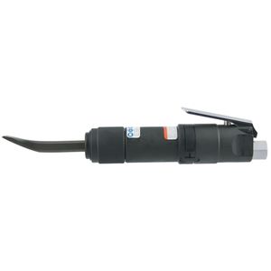 pneumatischer Meißelhammer / für Baustellen / horizontal / vertikal