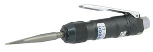 pneumatischer Meißelhammer / für Installationen / horizontal