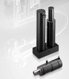 hydraulisches Geber-Nehmer-System