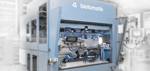 Infrarotschweißmaschine / automatisch