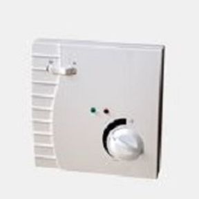 Potentiometer-Drehzahlregler / für Ventilatoren