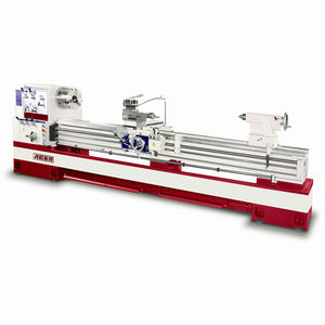 2-Achs-Drehmaschine