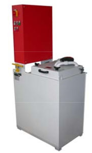 zentrifugaler Abscheider / Öl / Emulsion / Prozesswasser
