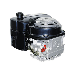 Diesel-Verbrennungsmotor / Einzylinder / luftgekühlt / 4-Takt