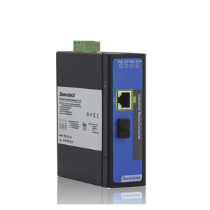 Medienwandler / Gigabit-Ethernet / PoE