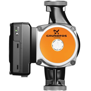 Wasserpumpe / elektrisch / für Solaranwendungen / für Heizzwecke
