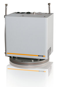 Fluoreszenzspektrometer / energiedispersiver Röntgenfluoreszenz / Prozess
