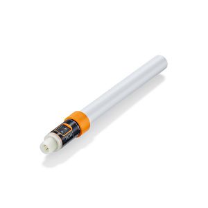 Füllstandssensor für Flüssigkeiten / mit Digitalausgang / IP67 / für Tanks