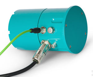 absoluter Drehgeber / analog / Digital / Modbus