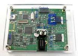 Motion Controller / DC / für piezoelektrische Einheit / embedded