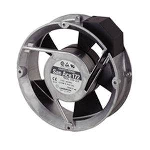 Ventilator für PC / axial / Kühlung / wasserdicht