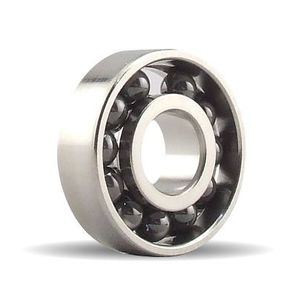 Kugellager / Schräg / Radial / axial