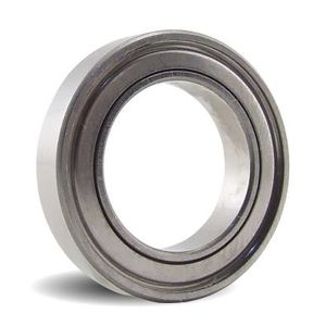 Kugellager / Radial / Rillen / axial