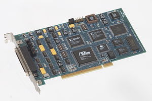 Mehrachsen-Motorsteuerplatine / Servomotor / High-Tech / programmierbar