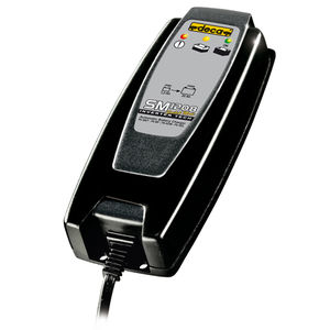 Blei-Säure-Batterieladegerät / Büro / automatisch