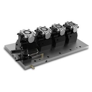 pneumatisches Klemmelement / hydraulisch