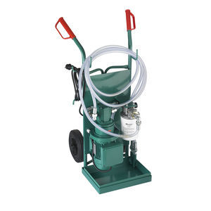 Flüssigkeitsfilter / hydraulisch / mobil