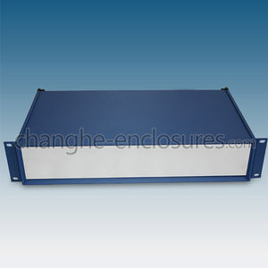 Chassis für Messinstrument