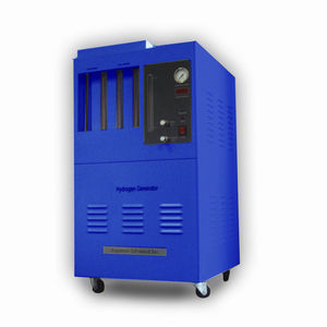 Wasserstoffgenerator für hochreine Anwendungen