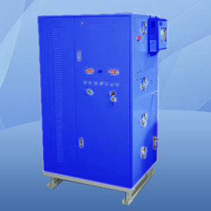 Wasserstoffgenerator für hochreine Anwendungen
