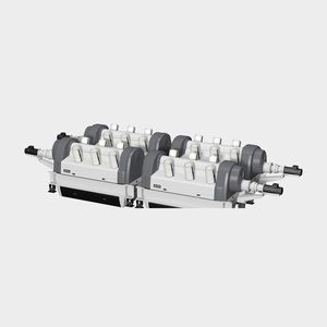 Jacquard-Webmaschine / für technische Gewebe / Teppich