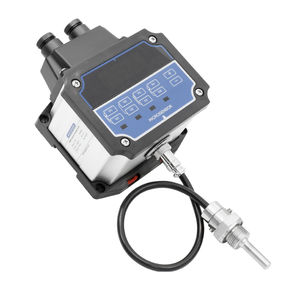 Temperaturcontroller mit LED-Display / analog / programmierbar / thermoelektrisch