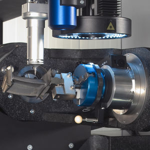Video-Messmaschine