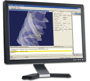 Messtechnik-Software