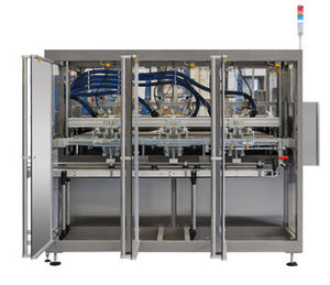 automatischer Trayformer