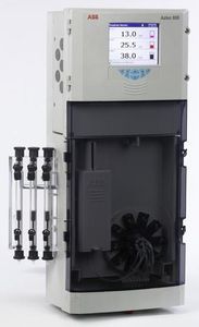 Analysator für Abwasser / Phosphat / Konzentration / integrierbar