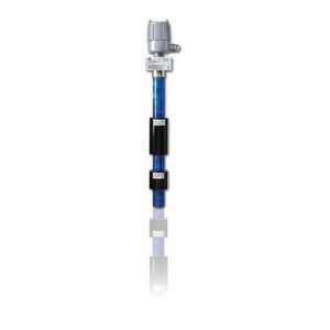 magnetostriktiver Füllstandssensor / für Flüssigkeiten / Hochpräzision / für Tanks