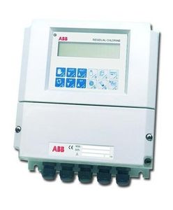 Chlor-Analysator / pH / Redox / tragbar