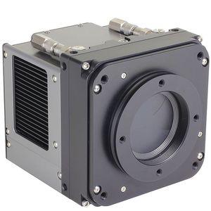 Kamera für die wissenschaftliche Betrachtung / Farb / sCMOS / USB 3.0