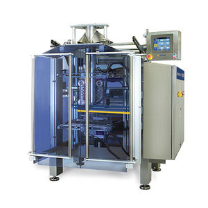 vertikale Absackmaschine / VFFS / für die Lebensmittelindustrie / für Pulver