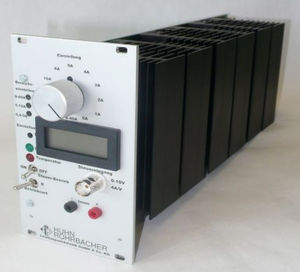 Elektronische Last / AC