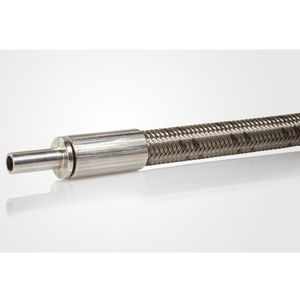 Schlauch für Gas / für Sauerstoff / Hochdruck / PTFE