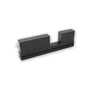 optischer Mikrometer / Laser / Hochpräzision / kontaktlos