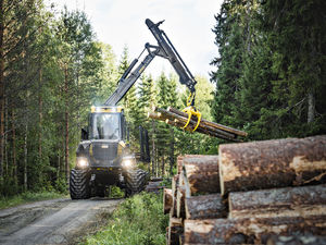 Forwarder
