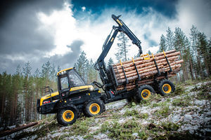 Forwarder