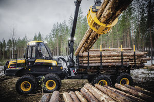 Forwarder