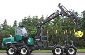 Forwarder