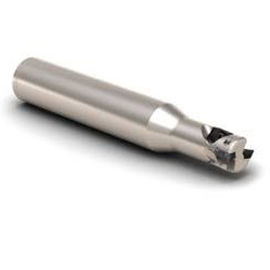 Walzenstirnfräser / Wendeplatten / Kopierfräsen / Hochleistung