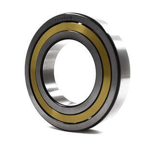 Kugellager 7207C 2RZ P4 DBA THB Bearings Schräg Stahl für CNC