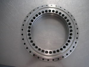 Kugellager / Radial / Hochpräzision