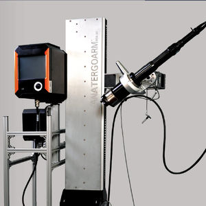 Werkzeug-Manipulatorarm / mechanisch / mit Greifsystem / für Hubanwendungen